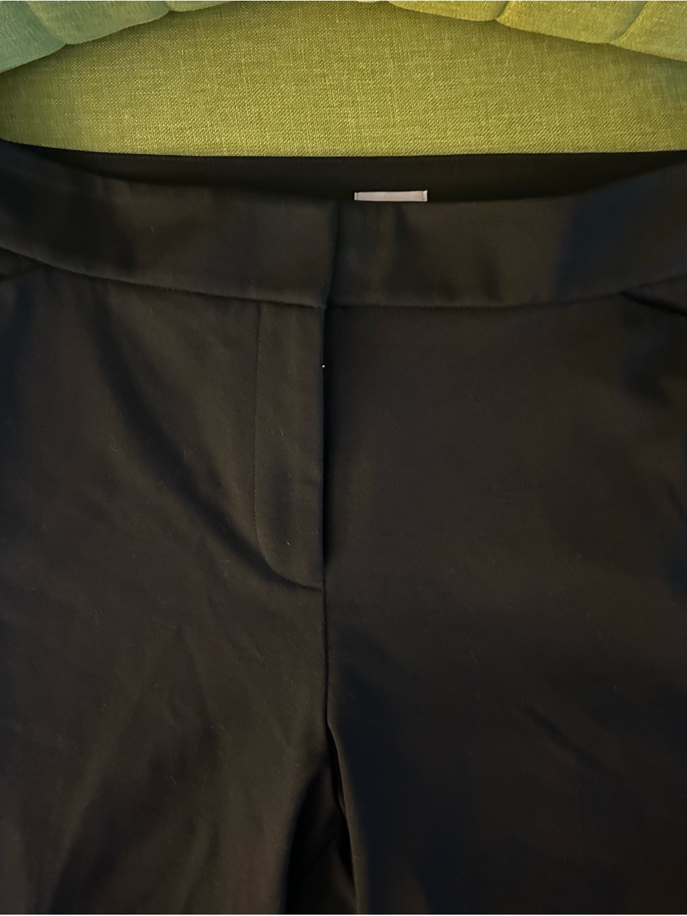 Chico’s Black Pants